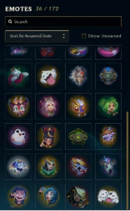 Conta mestre league of legends (email não verificado) LOL