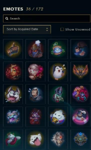 Conta mestre league of legends (email não verificado) LOL