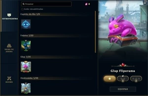 Conta Riot Games Valorant + League Of Legends LOL