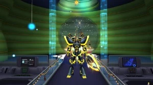 ||LADMO||CONTA MID GAME COM ITENS E DIGIMONS RAROS - Digimon Masters Online
