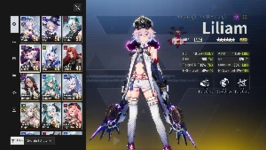 Etheria Restart Lily + Mio+ Heinrich+ (SERVIDOR GLOBAL S10) - Outros
