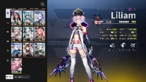 Etheria Restart Lily + Mio+ Heinrich+ (SERVIDOR GLOBAL S10) - Outros