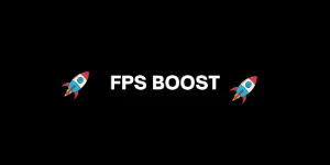 Vlr Boost Fps - Serviços Digitais