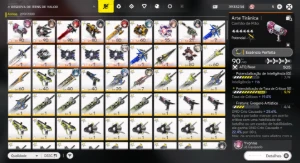 Arknights Endfield 🔥 Todos Os Personagens (19/04)🔥 24/7 ⚡