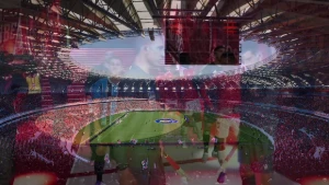 Base Bmpes 14.0 + Atualização 14.03 + Pes 2021 Base - Pc - eFootball PES