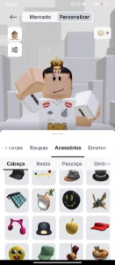 Vendo Conta De Roblox Cnp E Com Game Pass Em Varios Jogos