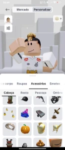 Vendo Conta De Roblox Cnp E Com Game Pass Em Varios Jogos