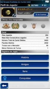 Yugioh Duel Links - Deck P2W - Yu-Gi-Oh Duel Links