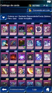 Yugioh Duel Links - Deck P2W - Yu-Gi-Oh Duel Links
