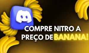 Método Nitro A Preço De Banana