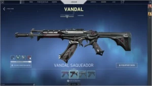VENDO [CONTA VALORANT] COM SKINS - OURO 3
