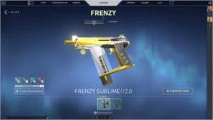 VENDO [CONTA VALORANT] COM SKINS - OURO 3