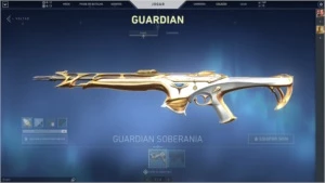 VENDO [CONTA VALORANT] COM SKINS - OURO 3