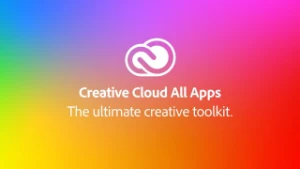 Adobe Creative Cloud - 15 Dias ENTREGA AUTOMÁTICA 