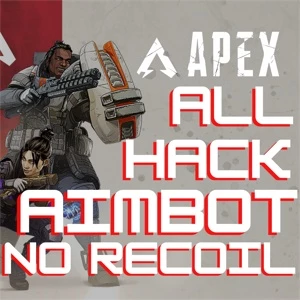 🎯APEX LEGENDS CHEAT/HACK [INDETECTÁVEL] 01dia - Outros