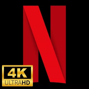 Netflix 1 Perfil Privado 4K Ultra Hd +Entrega Imediata - Assinaturas e Premium