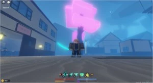 conta blox fruits, wisteria, shindo life entre outros.