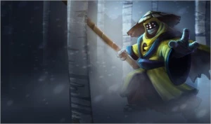 Conta colecionador ( PAX SIVIR, PAX JAX ) Gold+ desde S4 - League of Legends LOL