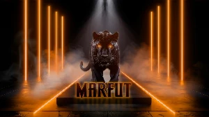 Marfut - Pacth 3,00 - eFootball PES