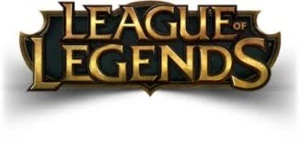 Duas conta de League of Legends LOL