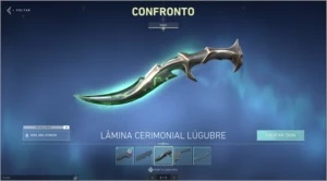 CONTA DE VALORANT brabissima