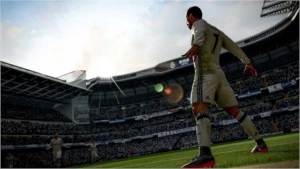 GAME FIFA 2018 PS4 - Frete grátis para todo Brasil - Playstation