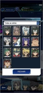 Conta burguesa Duel Links Yu-Gi-Oh! - Steam