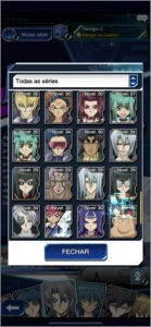 Conta burguesa Duel Links Yu-Gi-Oh! - Steam