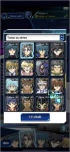 Conta burguesa Duel Links Yu-Gi-Oh! - Steam