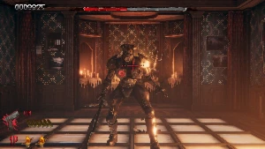 Xbox The House Of The Dead: Remake #C43390