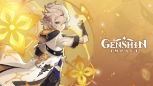 Genshin Impact conta com Zhongli, Albedo e Yae Miko