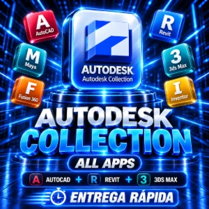 Autodesk App All - Inteligência Artificial