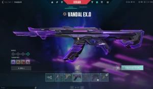 Karambit Rgx 11z Pro. Conta com várias skins elo Bronze 1 - League of Legends LOL