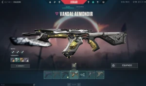 Karambit Rgx 11z Pro. Conta com várias skins elo Bronze 1 - League of Legends LOL