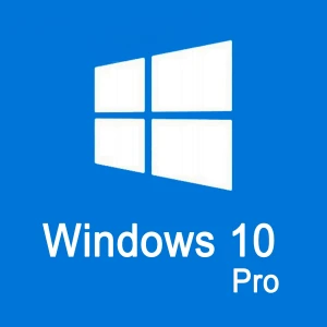 KEY Windows 10 Pro Envio Imediato Original Vitalício - Softwares and Licenses