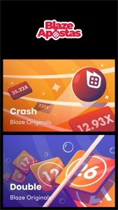 [BLAZE] ACESSO AO GRUPO DE DOUBLE & CRASH - SINAIS 24H - Outros