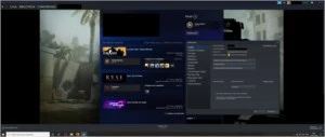 Águia2 COM PRIME - Counter Strike CS