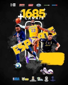 IPTV filme - Assinaturas e Premium