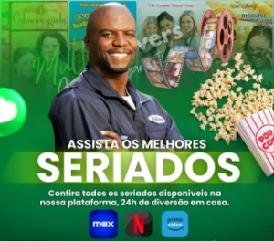 IPTV filme - Assinaturas e Premium