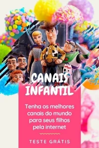 IPTV filme - Assinaturas e Premium