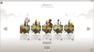Venda de contas wakfu,efrim