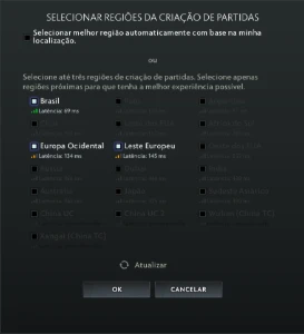 Conta Dota2 Ancient - DOTA 2