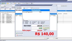 Sistema para Gestão Comercial PLUS - Completo - ALL in 1 - Others
