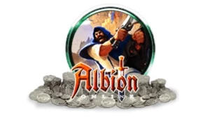SILVER ALBION 100% SAFE - Albion Online
