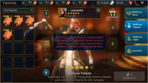 Conta Raid Shadow Legends - Outros
