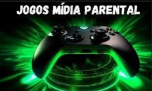 Jogos Xbox One E Series (Midia Parental)