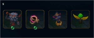 Conta level 50 com skins arcane, 24 skins 37 campeões - League of Legends LOL