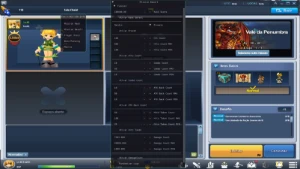 Cheat Grand Chase Classic 30 dias
