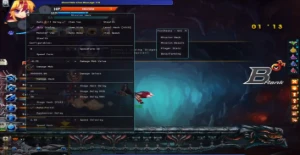 Cheat Grand Chase Classic 30 dias