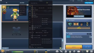Cheat Grand Chase Classic 30 dias